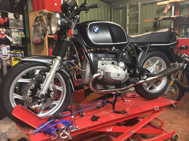 Welcome to Motobins - The site for BMW Motorcycle Spares