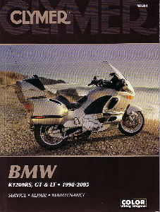 Enamel Cup BMW Drivers Only for BMW K1200LT